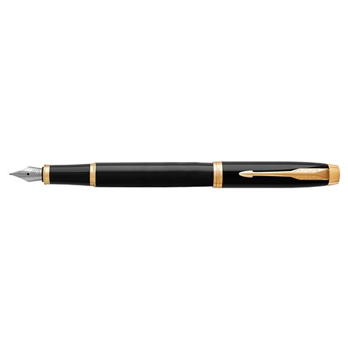 Parker IM Black GT Stilo F 1931645