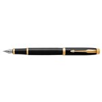 Parker IM Black GT Stilo F 1931645