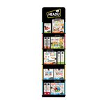 Headu 25 Cardboard Display Headu