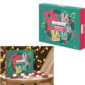 Yankee Candle Natale 25 Calendario dell'Avvento