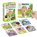 Headu 25 Primi Incastri Emozioni