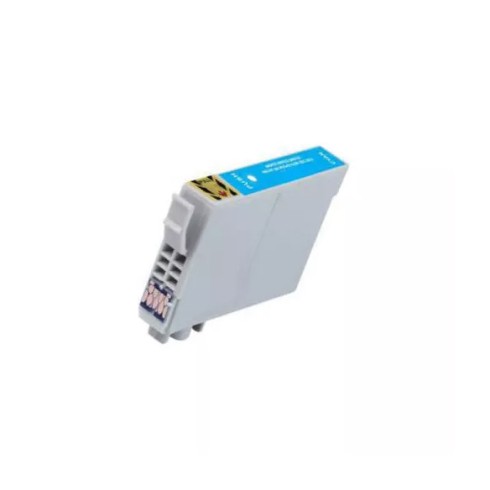 Inkjet WA Epson 603 Ciano Compatibile