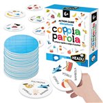 Headu 25 Coppia Parola