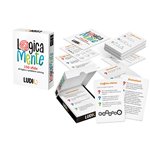 Headu 25 LogicaMente