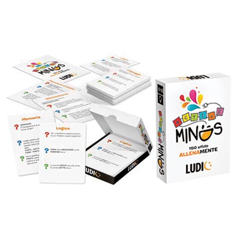 Headu 25 Active Minds