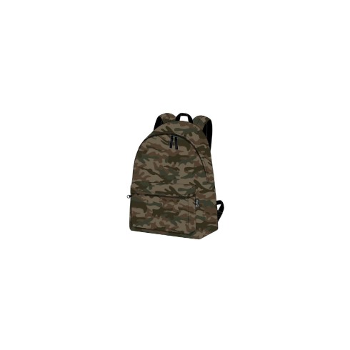 Inacio Delbag Zaino Classic Camo 12306