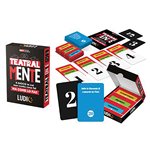 Headu 25 Teatralmente