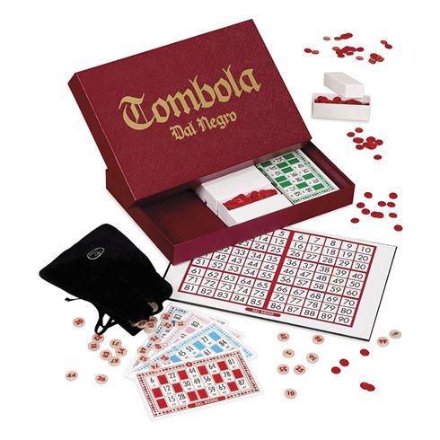 DN La Tombola Classica 02691