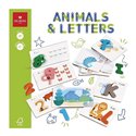 DN Animals & Letters 054147