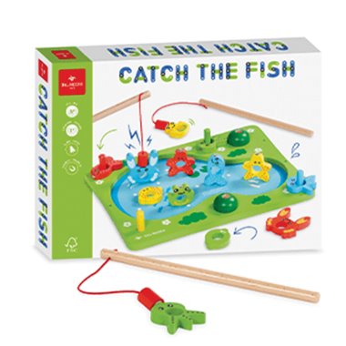 DN Catch The Fish 054104