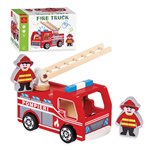 DN Fire Truck  054107
