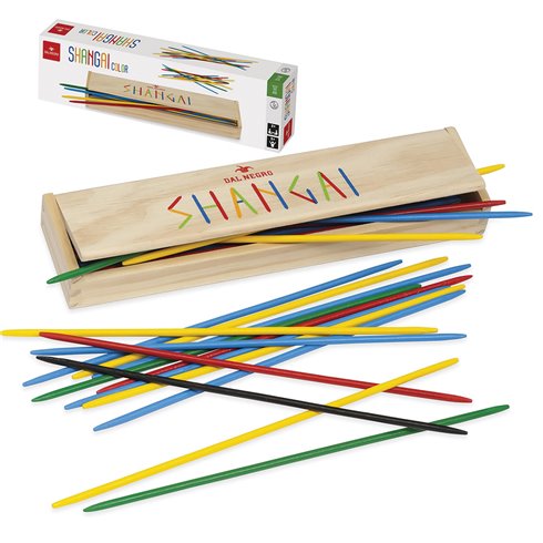 DN Shangai Color cm. 25 053881