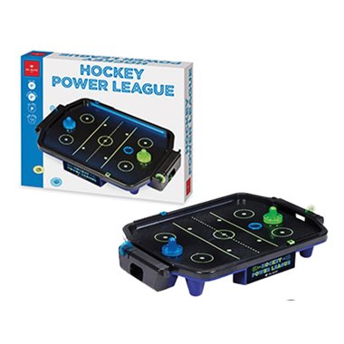 DN Hockey Power League 054039