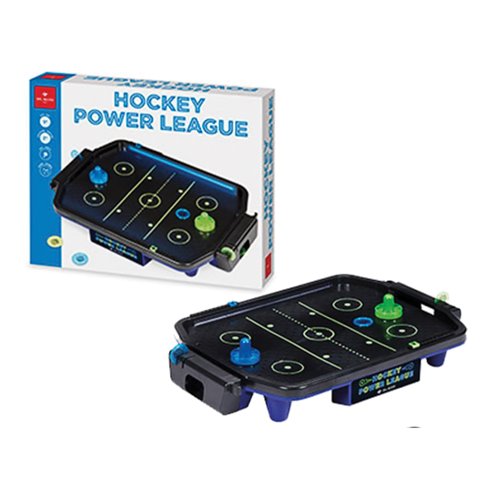 DN Hockey Power League 054039
