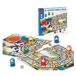 DN Il Gioco Dell'Oca 054153