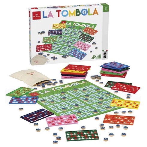 DN La Tombola 053903