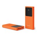 TF Power bank Colorum 10.000 mAh CPB10 Giallo