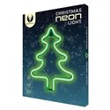 Lampada Neon Led Christmas Tree FLNE16 190x20x250
