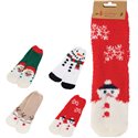 Calzini Natalizi 6 Fantasie AAE444820