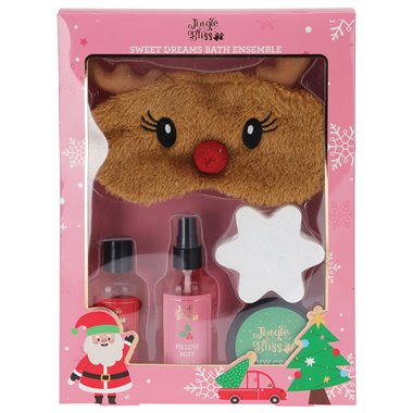 Set Regalo Bagno 5 pz. 905993900