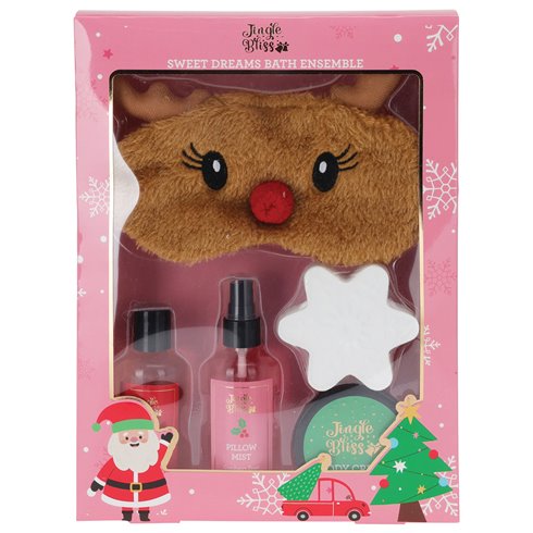 Set Regalo Bagno 5 pz. 905993900