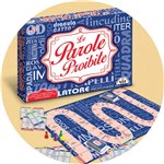 MS 25 Le Parole Proibite Art. 123