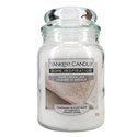 Yankee Candle Giara Grande 538 gr. White Linen & Lace