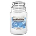 Yankee Candle Giara Grande 538 gr. Soft Cotton