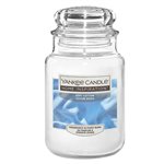 Yankee Candle Giara Grande 538 gr. Soft Cotton
