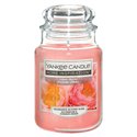 Yankee Candle Giara Grande 538 gr. Coral Peony
