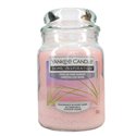 Yankee Candle Giara Grande 538 gr. Pink Island Sunset
