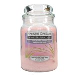 Yankee Candle Giara Grande 538 gr. Pink Island Sunset