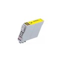 Inkjet WA Epson 603 Giallo Compatibile