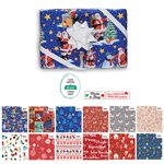 Carta Regalo Sadoch Natale 25 100 ff Classic R4410NAT