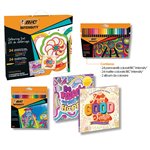 Bic Kit Igloo Intensity 511039