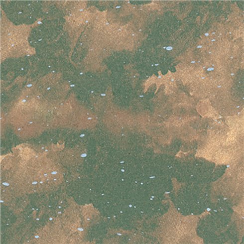 Rotolo Sadoch Carta Roccia Presepe 70x200