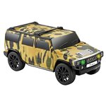 Speaker Fuoristrada Mimetico 26x12x12 1394069