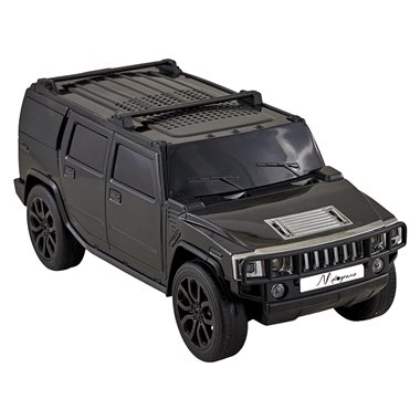 Speaker Fuoristrada Nero 26x12x12 1394071