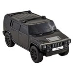 Speaker Fuoristrada Nero 26x12x12 1394071