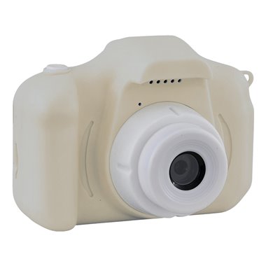 Baby Camera Digitale Crema 1394077