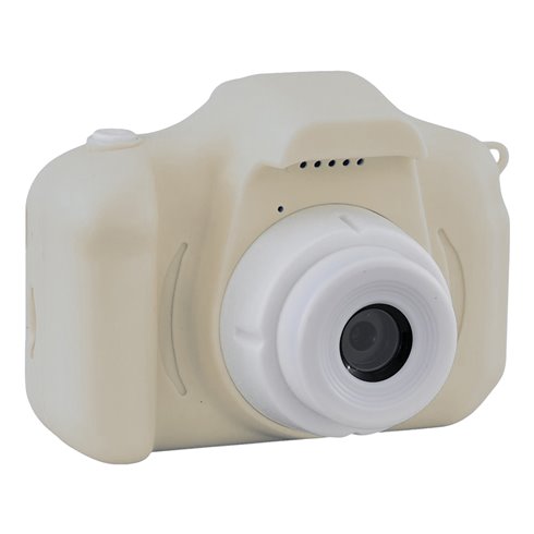 Baby Camera Digitale Crema 1394077