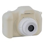 Baby Camera Digitale Crema 1394077