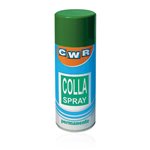 Colla Spray Permanente CWR T114