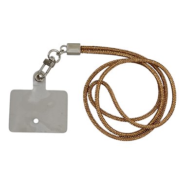 Laccio Strass Oro Big 1449003