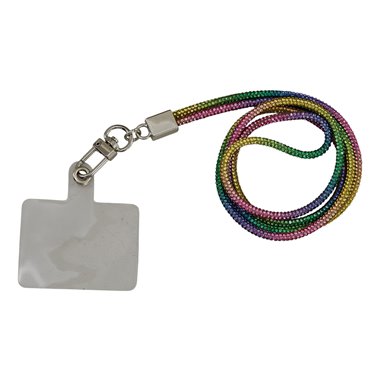 Laccio Strass Multicolor Big 1449005