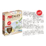 Pentel 25 Set Pentales 0022444