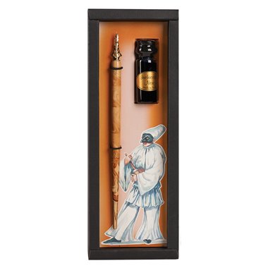 Rubinato Pen Set Pulcinella NA/01