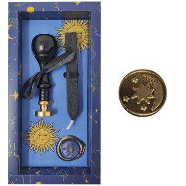 Rubinato Set Sigillo 23/9-4