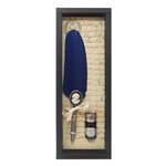 Rubinato Pen Set 23/10-1-A Blu