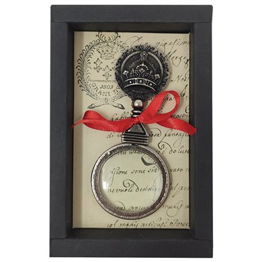 Rubinato Lente Cameo 25/11